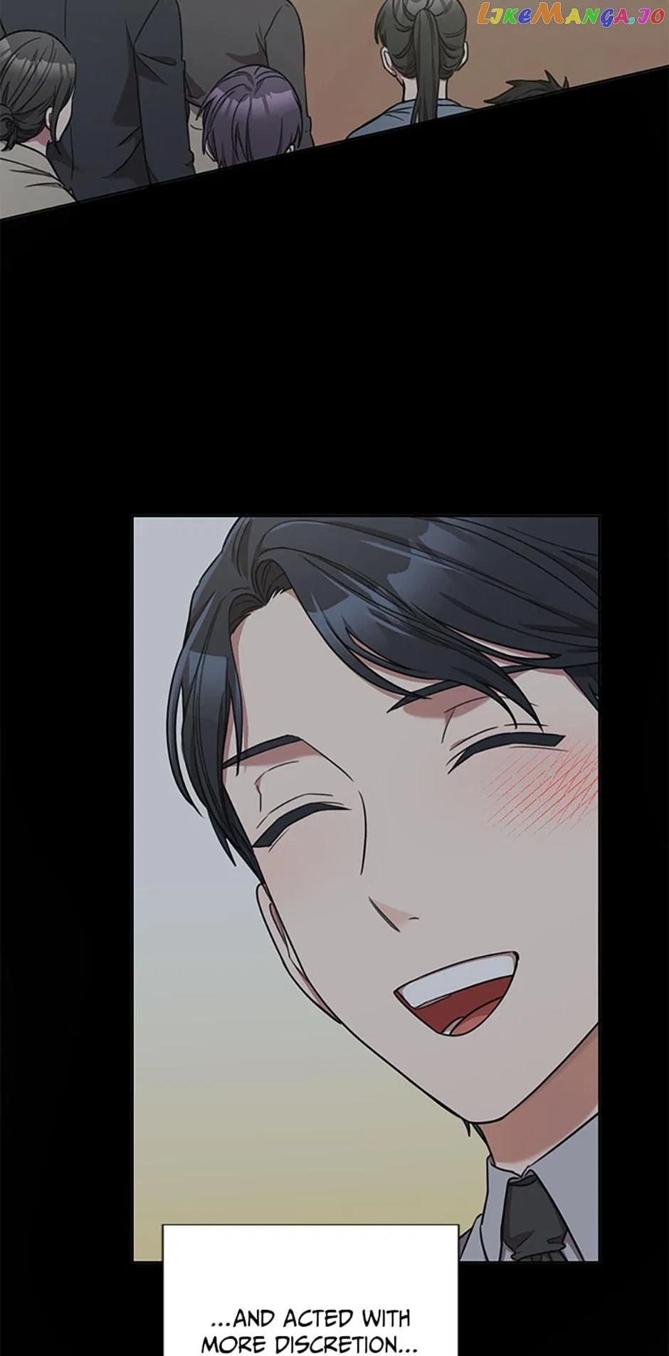 Marriage? No Thanks! Chapter 42 – Page 53