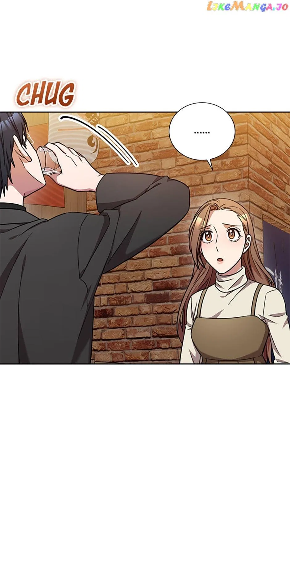 Marriage? No Thanks! Chapter 42 – Page 56