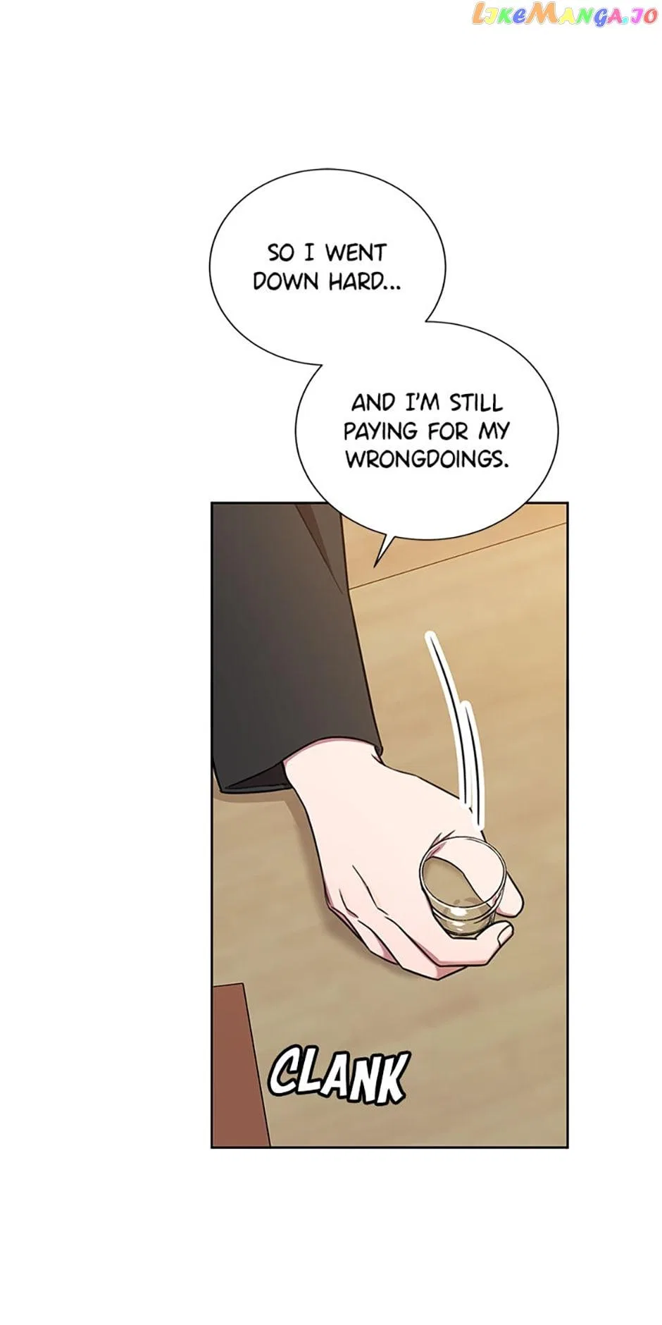Marriage? No Thanks! Chapter 42 – Page 57