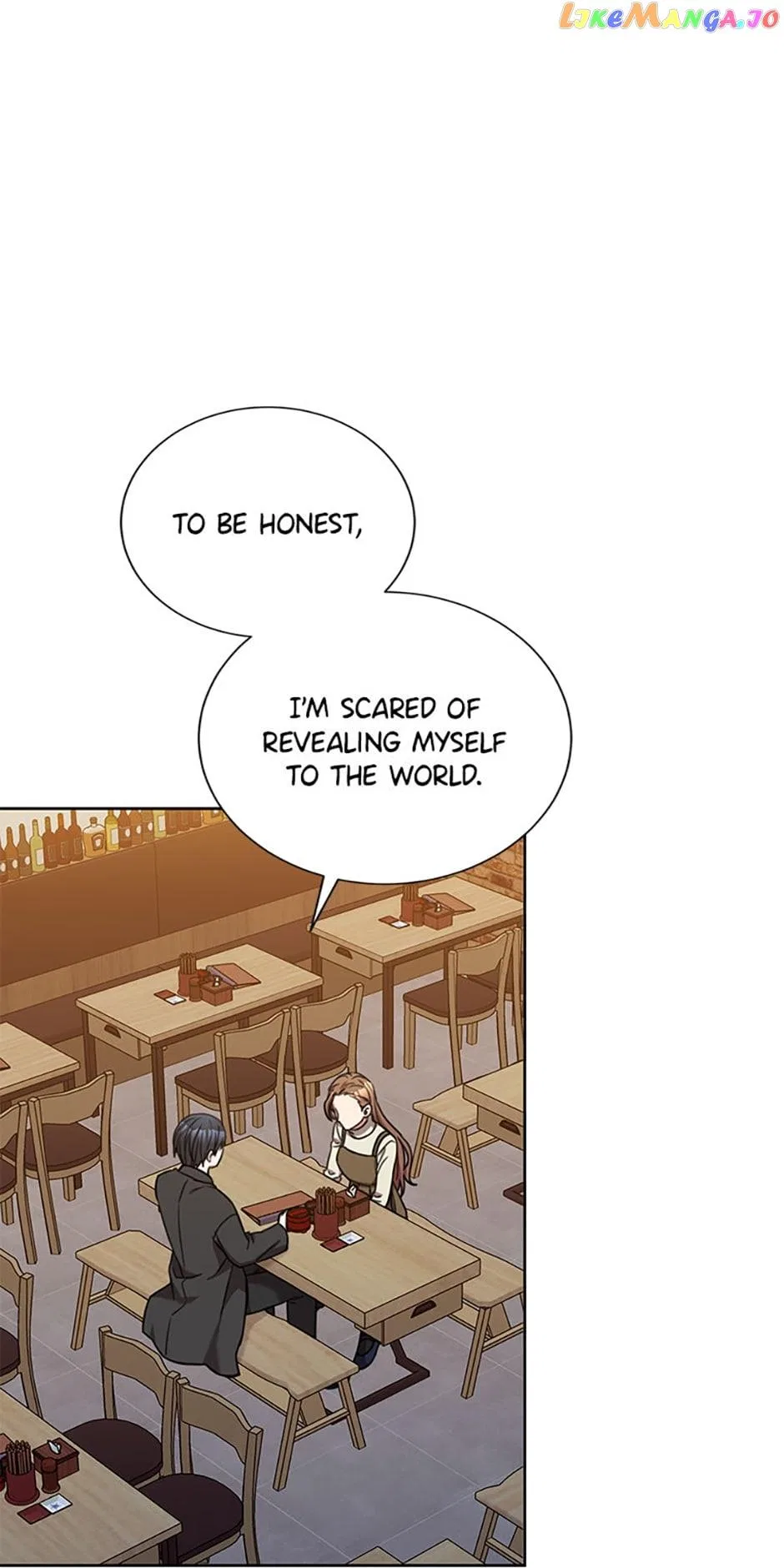 Marriage? No Thanks! Chapter 42 – Page 58