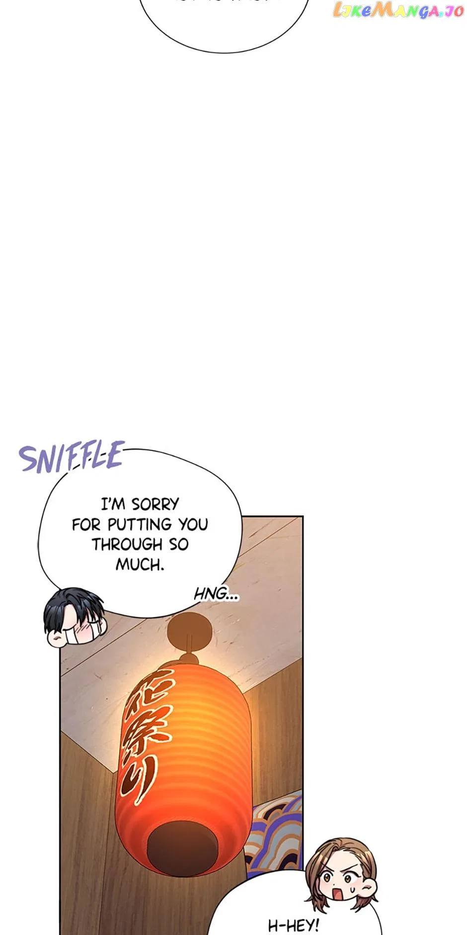 Marriage? No Thanks! Chapter 42 – Page 60