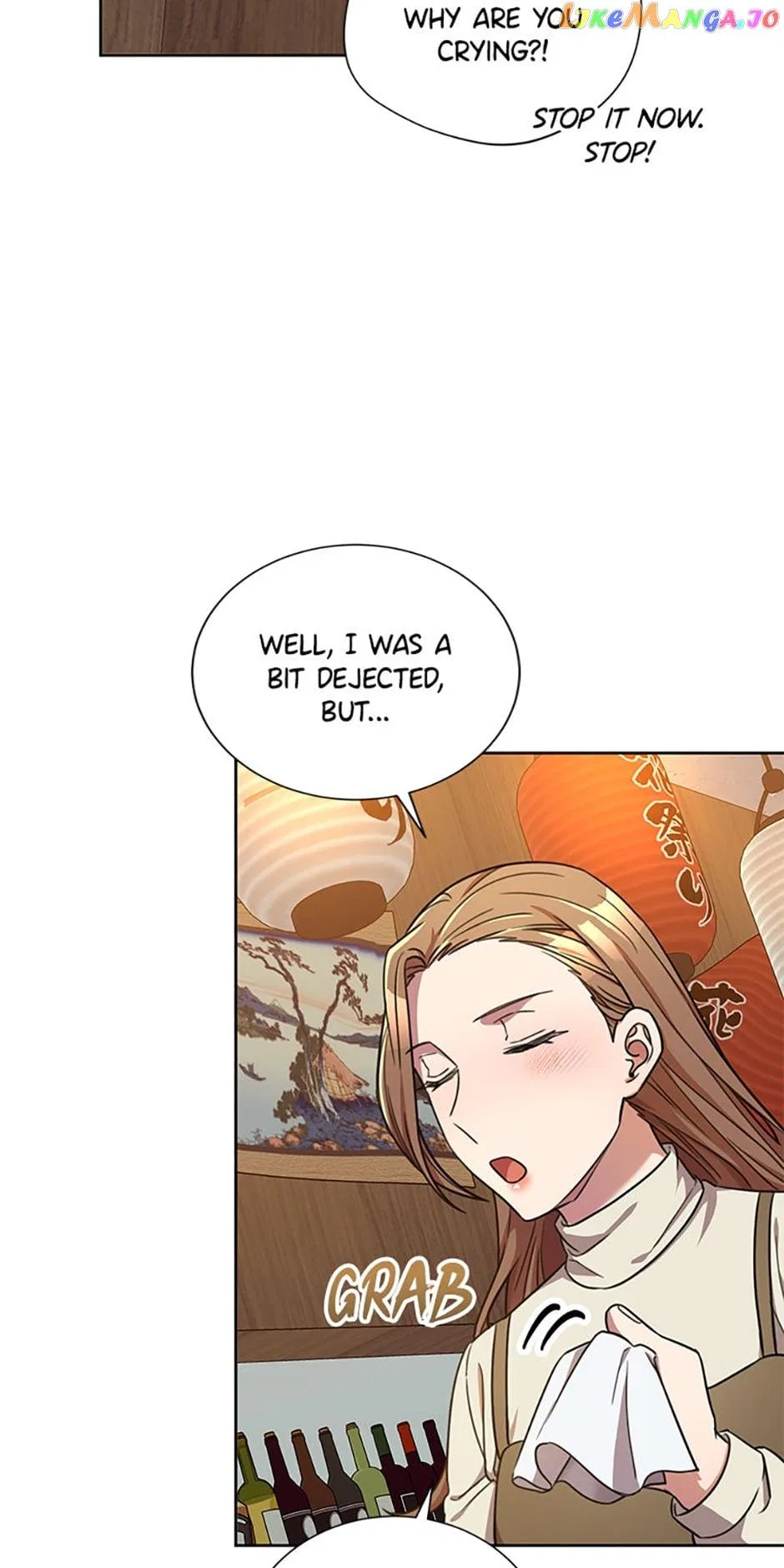 Marriage? No Thanks! Chapter 42 – Page 61