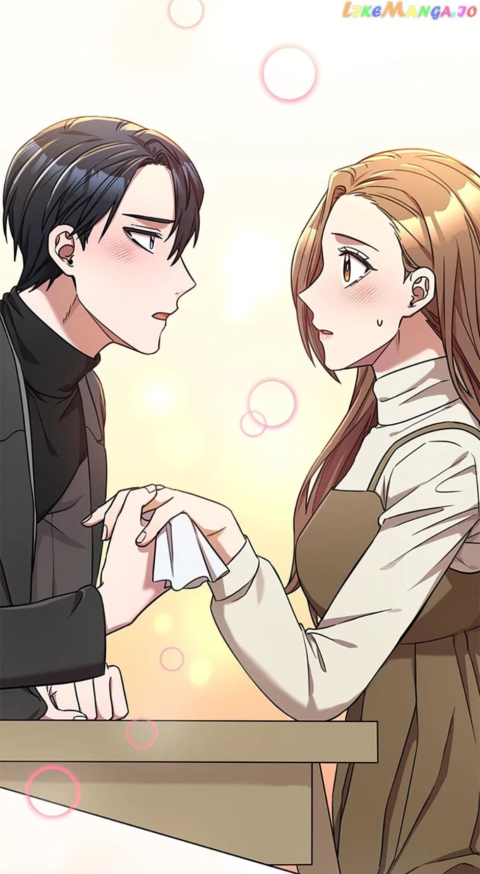 Marriage? No Thanks! Chapter 42 – Page 66