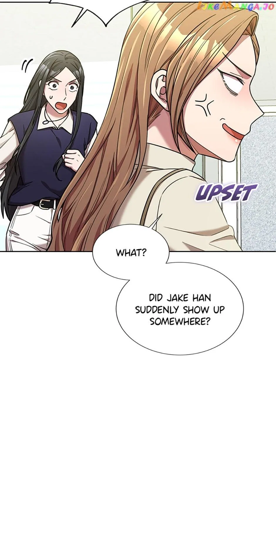Marriage? No Thanks! Chapter 41 – Page 5