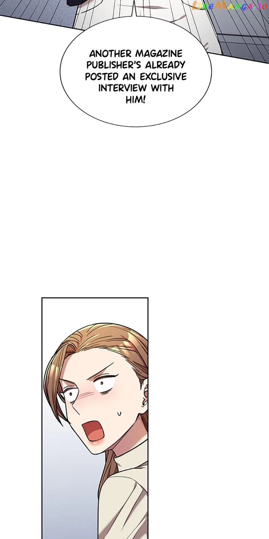 Marriage? No Thanks! Chapter 41 – Page 8