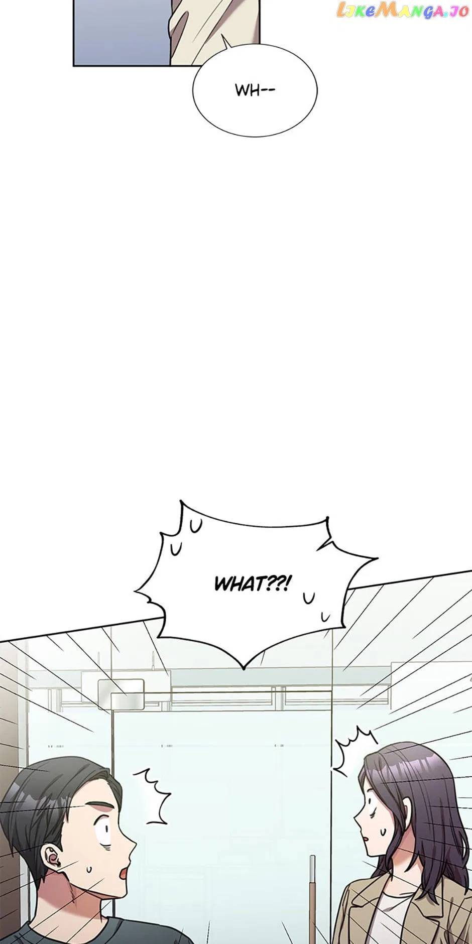 Marriage? No Thanks! Chapter 41 – Page 9