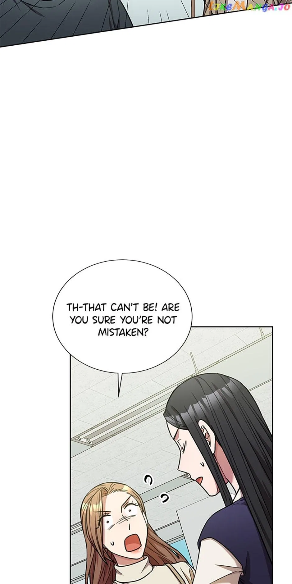 Marriage? No Thanks! Chapter 41 – Page 10
