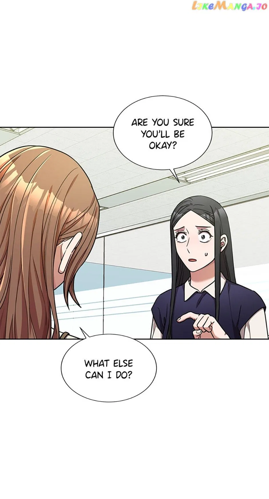 Marriage? No Thanks! Chapter 41 – Page 13