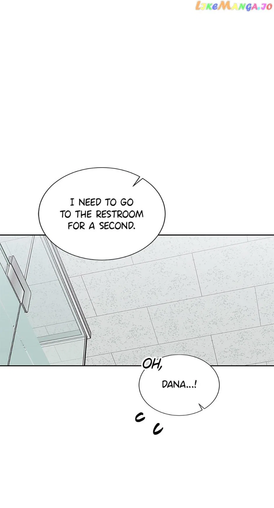 Marriage? No Thanks! Chapter 41 – Page 15
