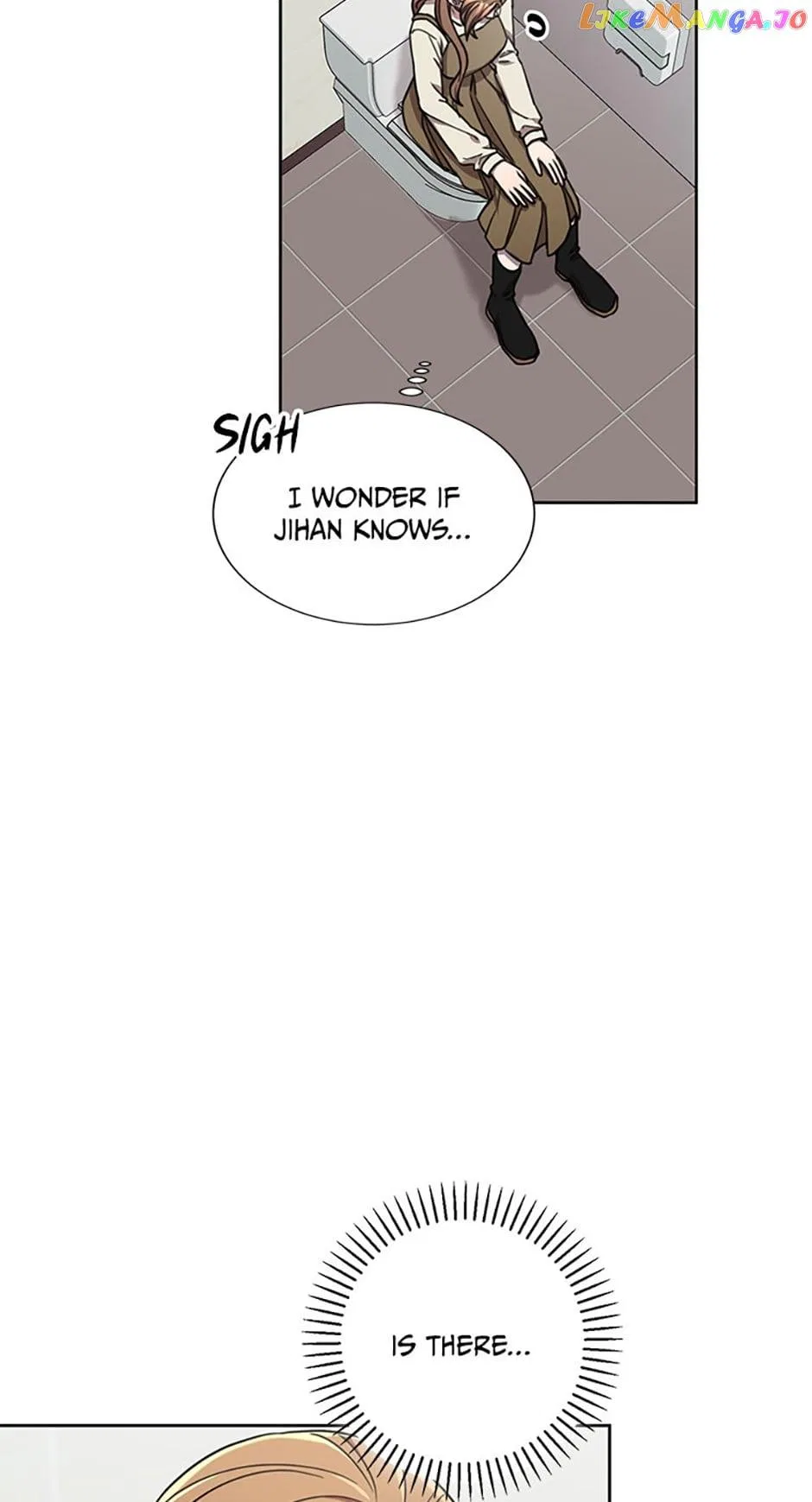 Marriage? No Thanks! Chapter 41 – Page 17