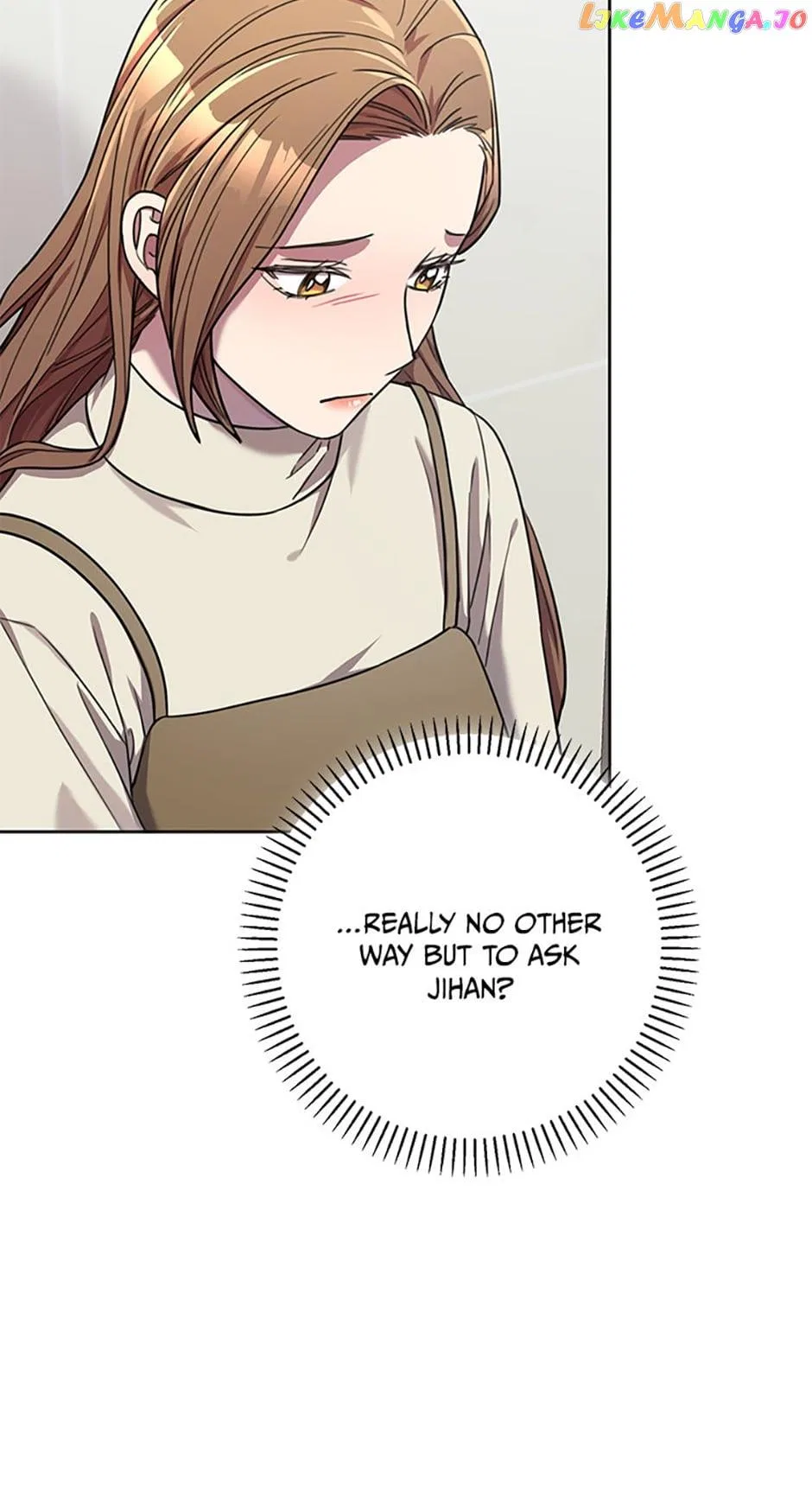 Marriage? No Thanks! Chapter 41 – Page 18