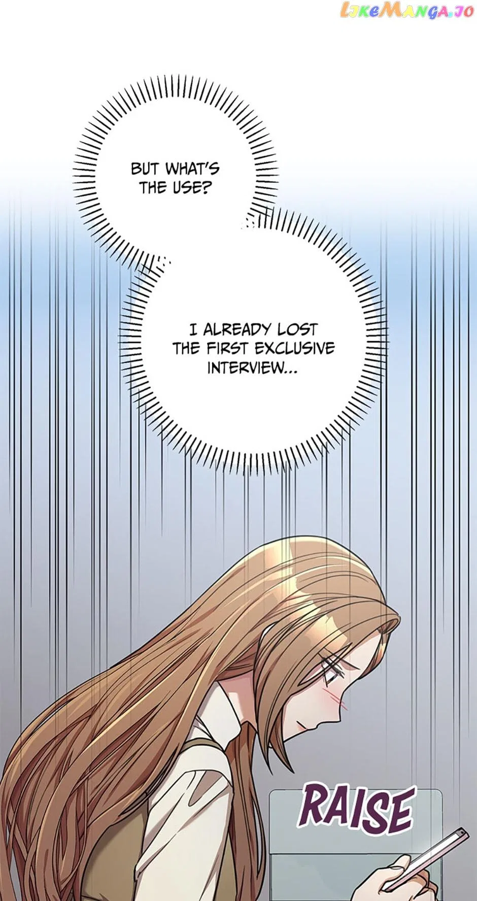 Marriage? No Thanks! Chapter 41 – Page 19