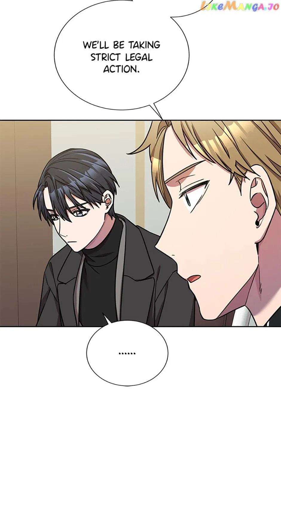 Marriage? No Thanks! Chapter 41 – Page 24