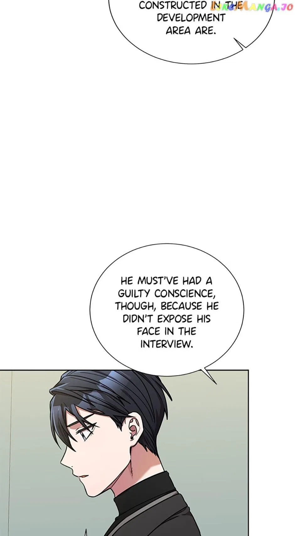 Marriage? No Thanks! Chapter 41 – Page 26