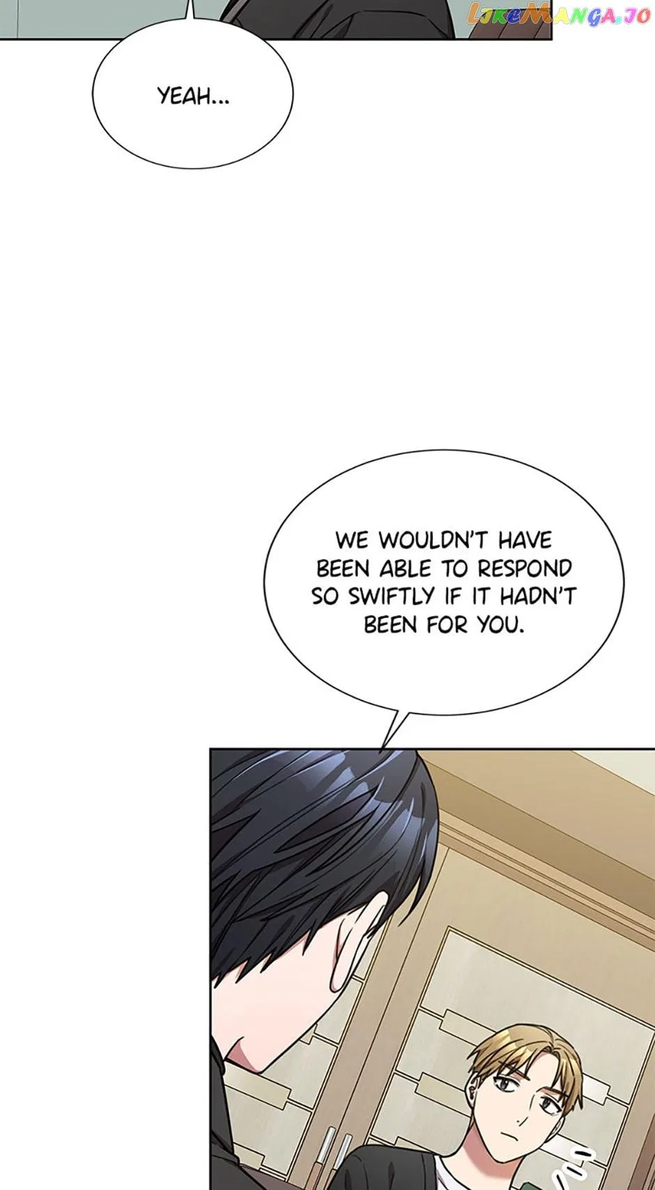 Marriage? No Thanks! Chapter 41 – Page 27