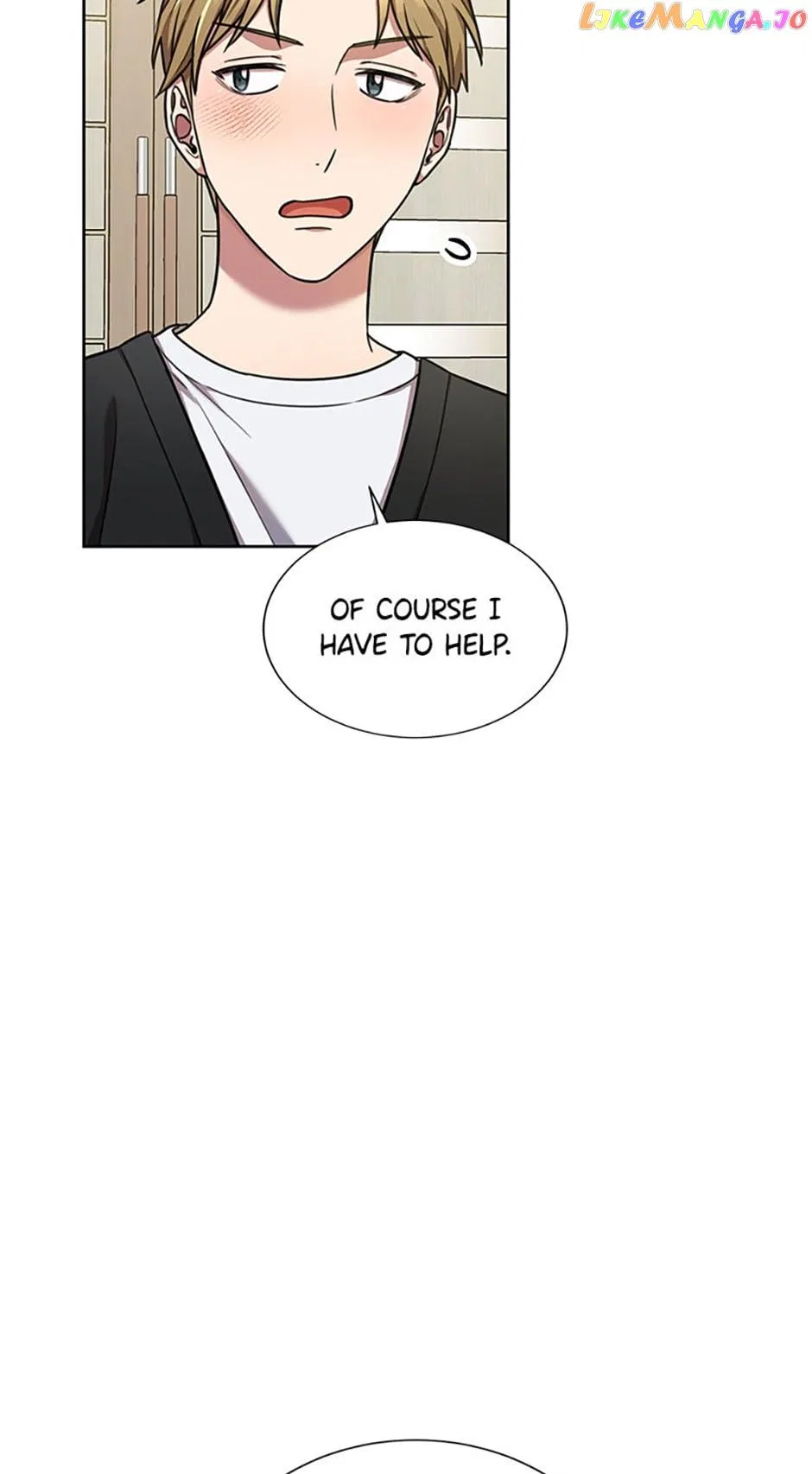 Marriage? No Thanks! Chapter 41 – Page 29