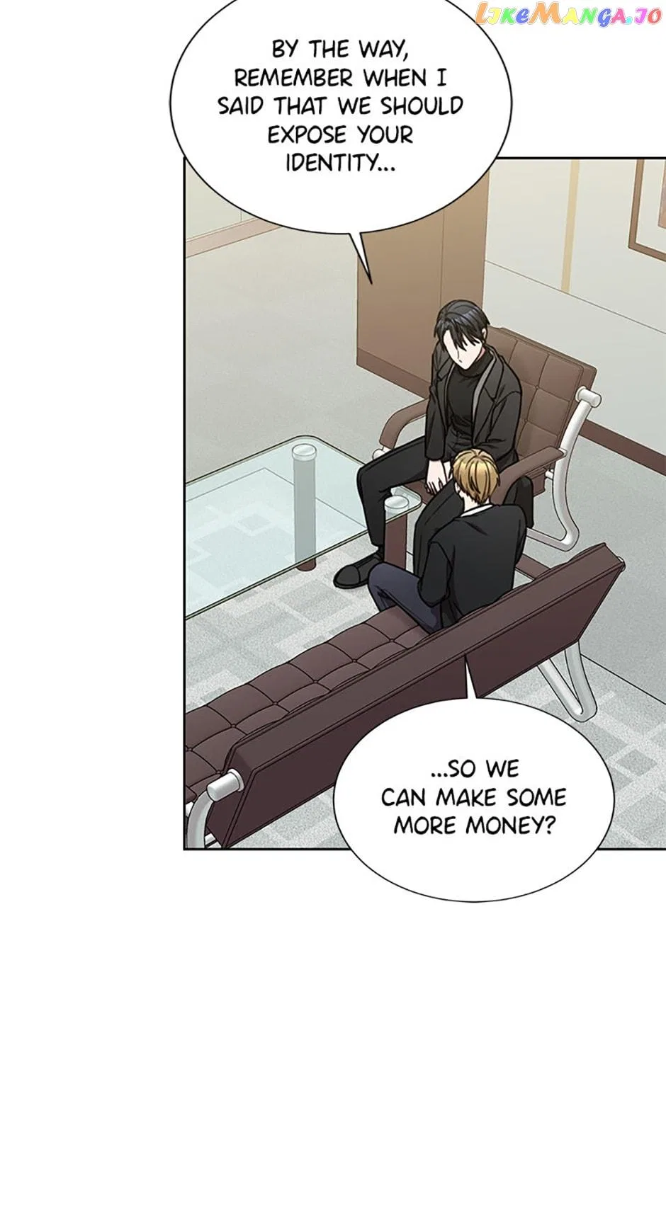Marriage? No Thanks! Chapter 41 – Page 30
