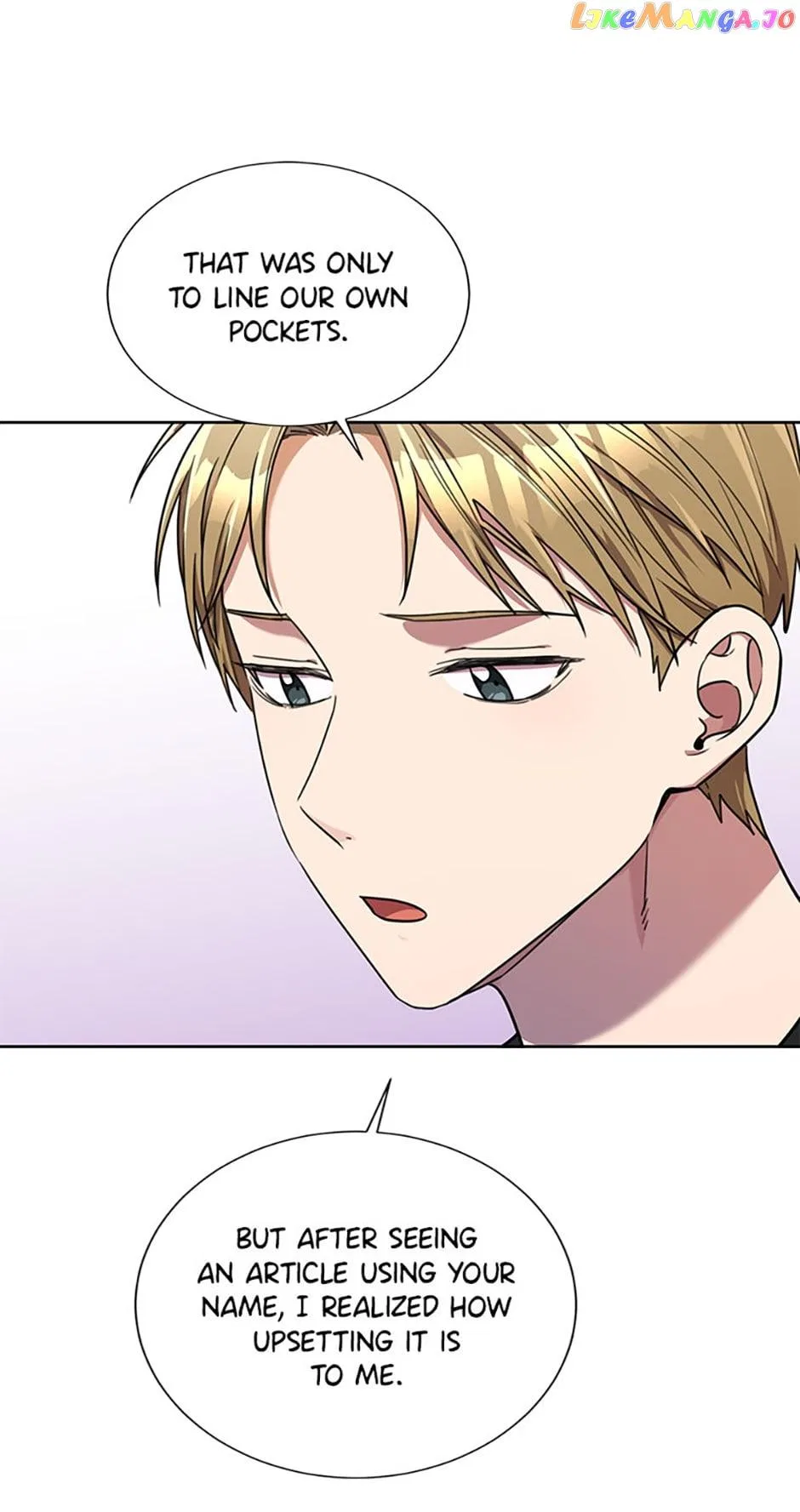 Marriage? No Thanks! Chapter 41 – Page 31
