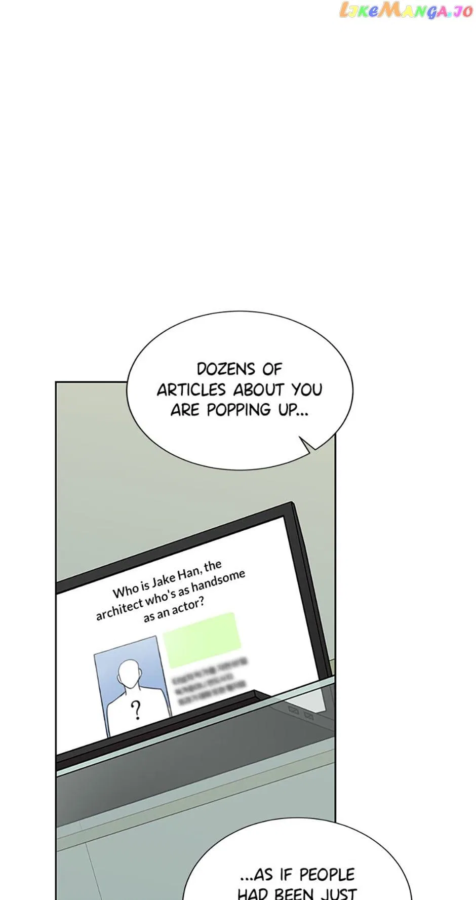 Marriage? No Thanks! Chapter 41 – Page 32