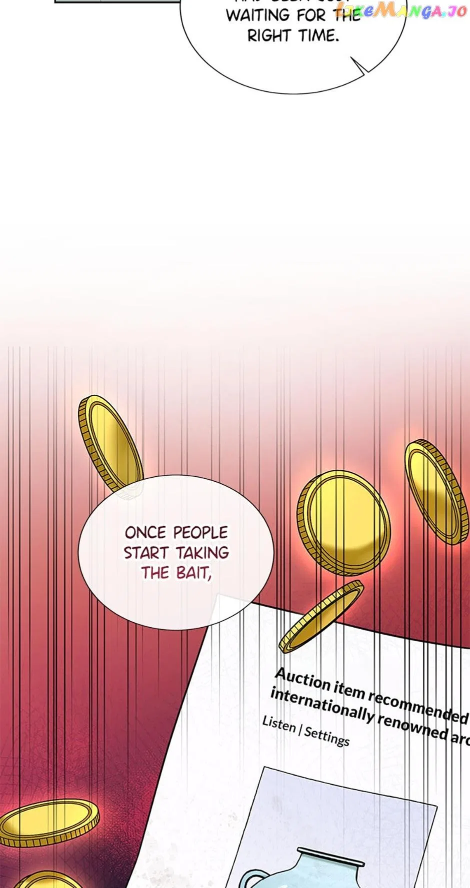 Marriage? No Thanks! Chapter 41 – Page 33