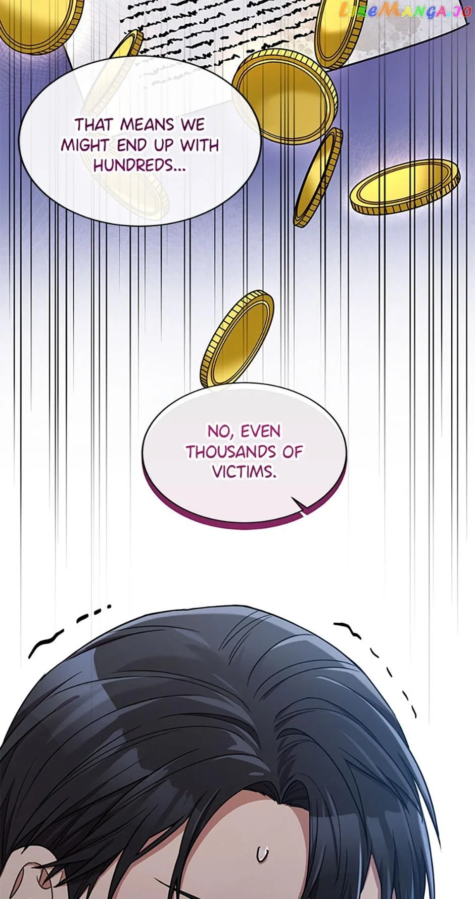 Marriage? No Thanks! Chapter 41 – Page 35
