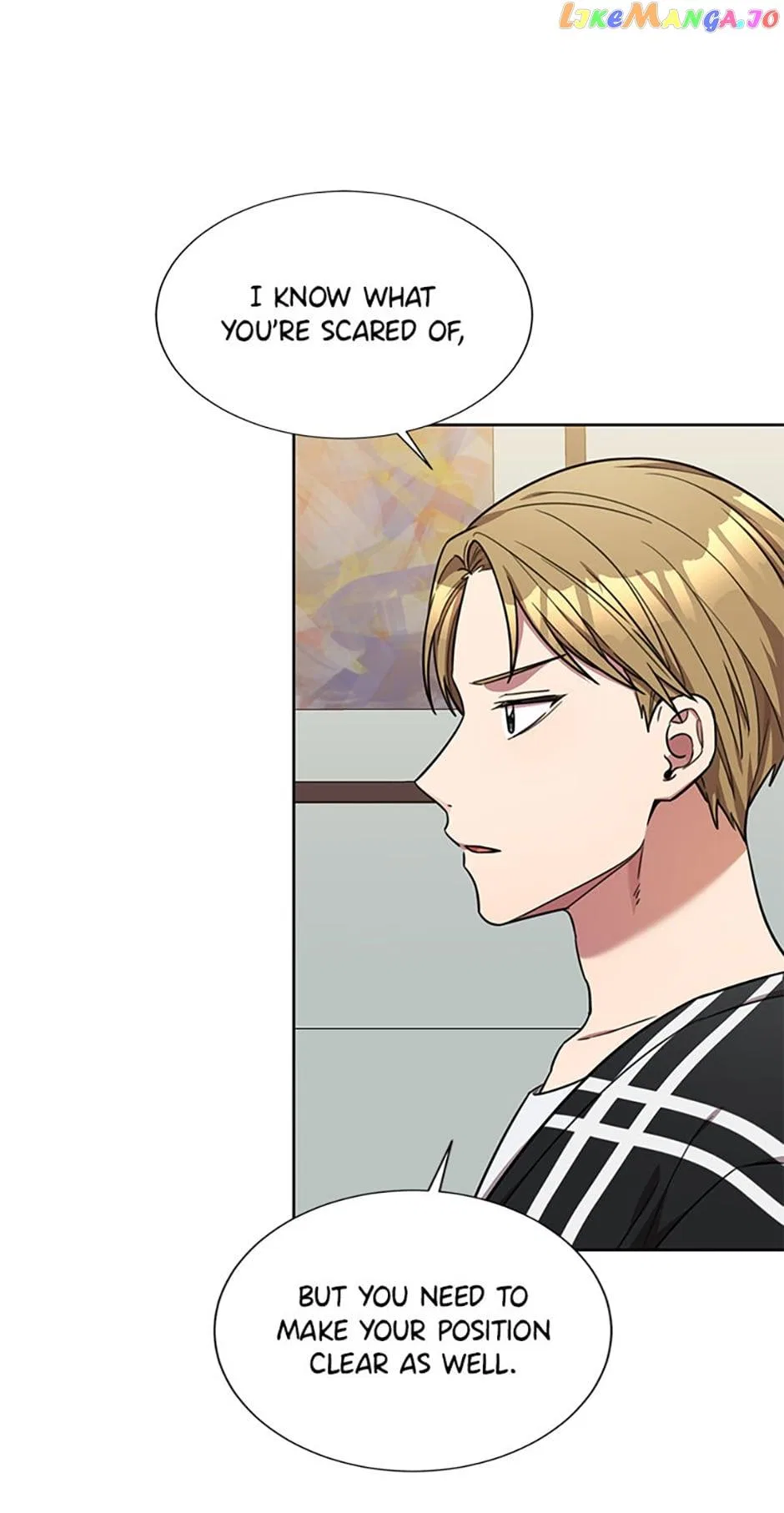Marriage? No Thanks! Chapter 41 – Page 37