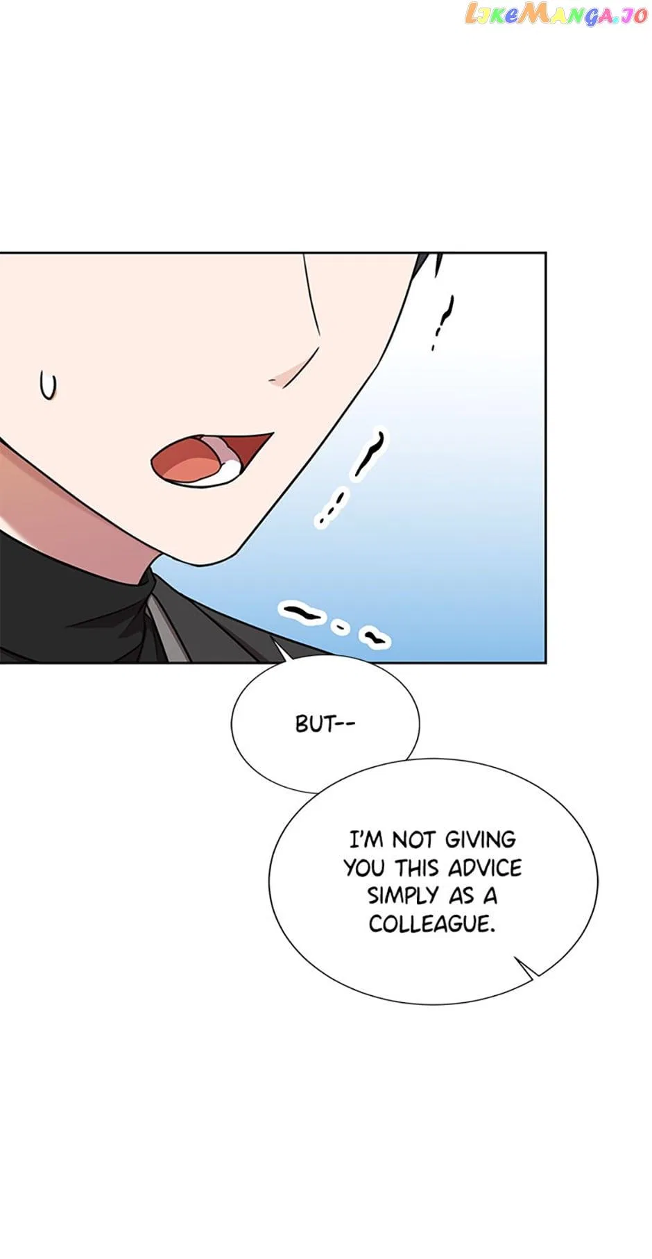 Marriage? No Thanks! Chapter 41 – Page 38