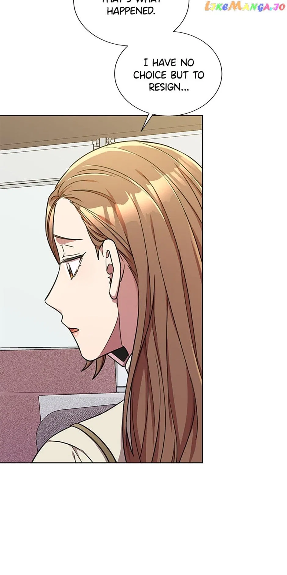 Marriage? No Thanks! Chapter 41 – Page 46