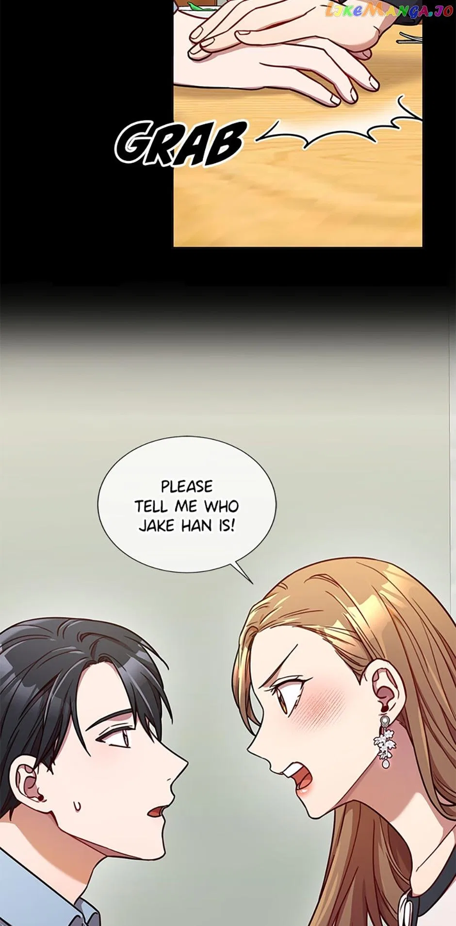 Marriage? No Thanks! Chapter 41 – Page 49