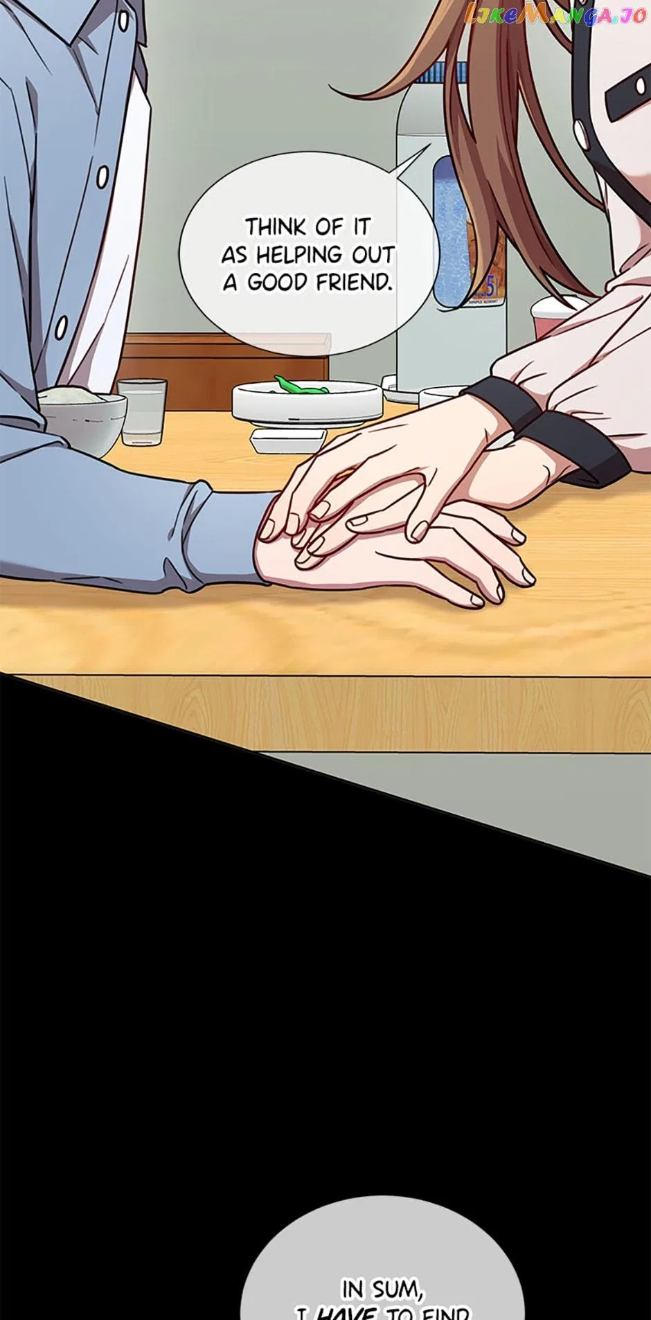 Marriage? No Thanks! Chapter 41 – Page 50