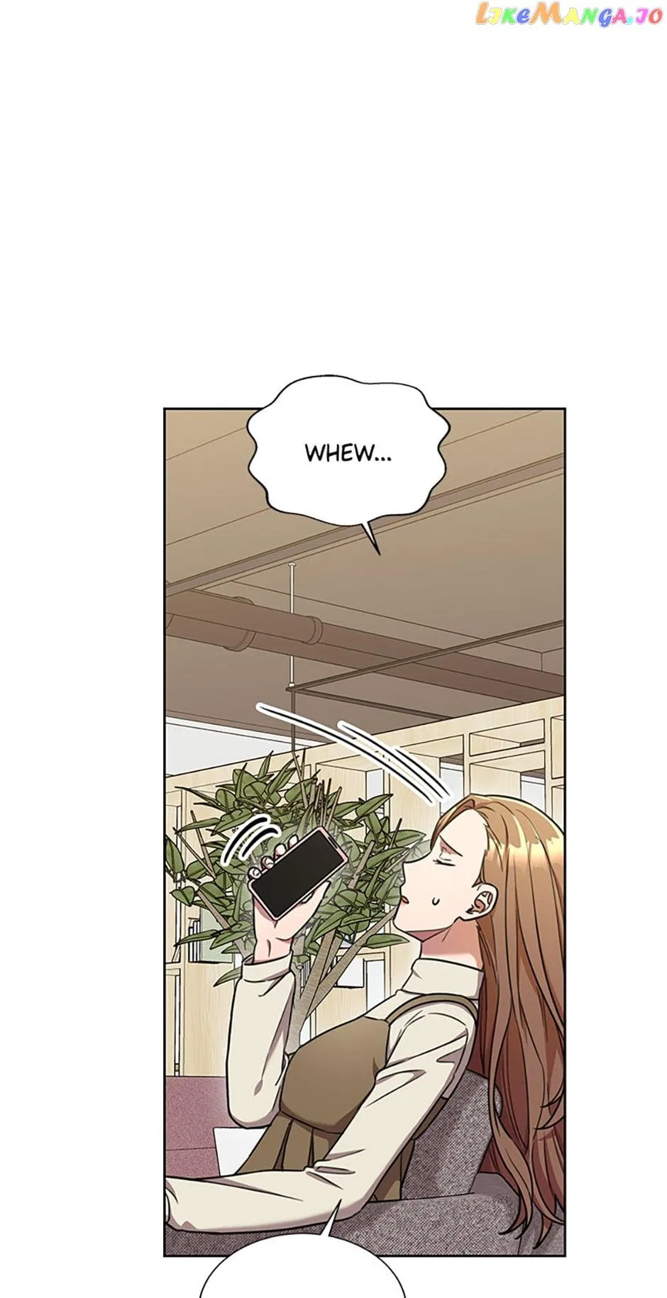 Marriage? No Thanks! Chapter 41 – Page 53