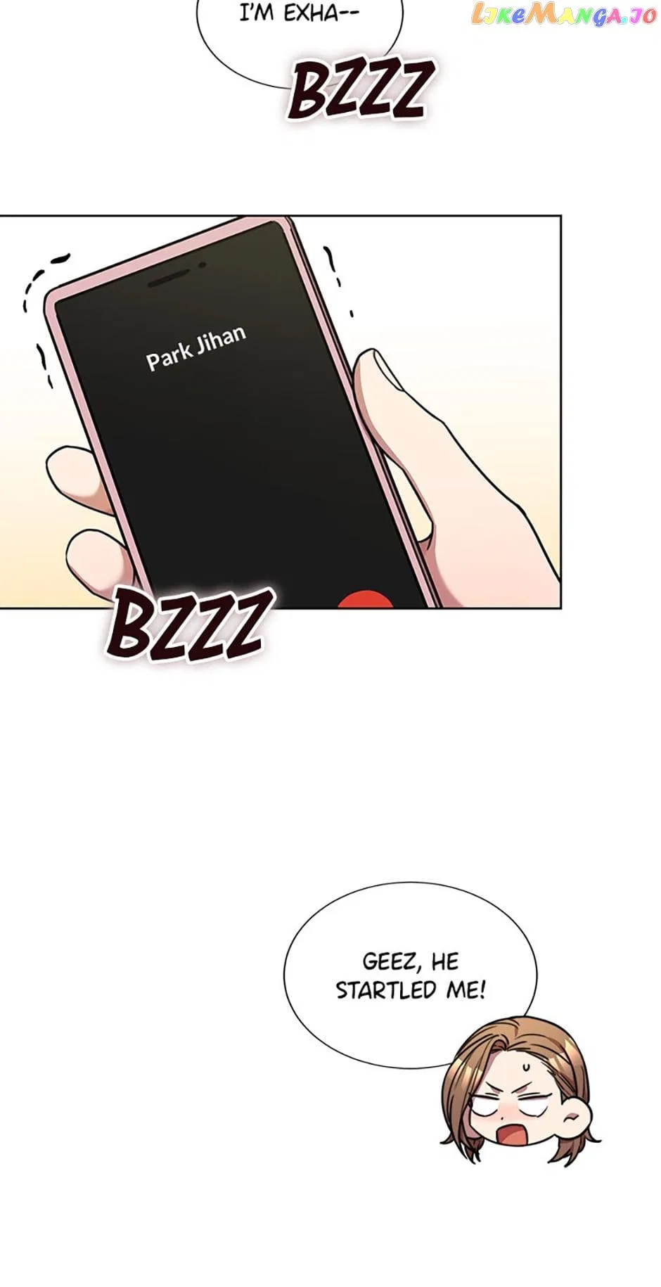 Marriage? No Thanks! Chapter 41 – Page 54