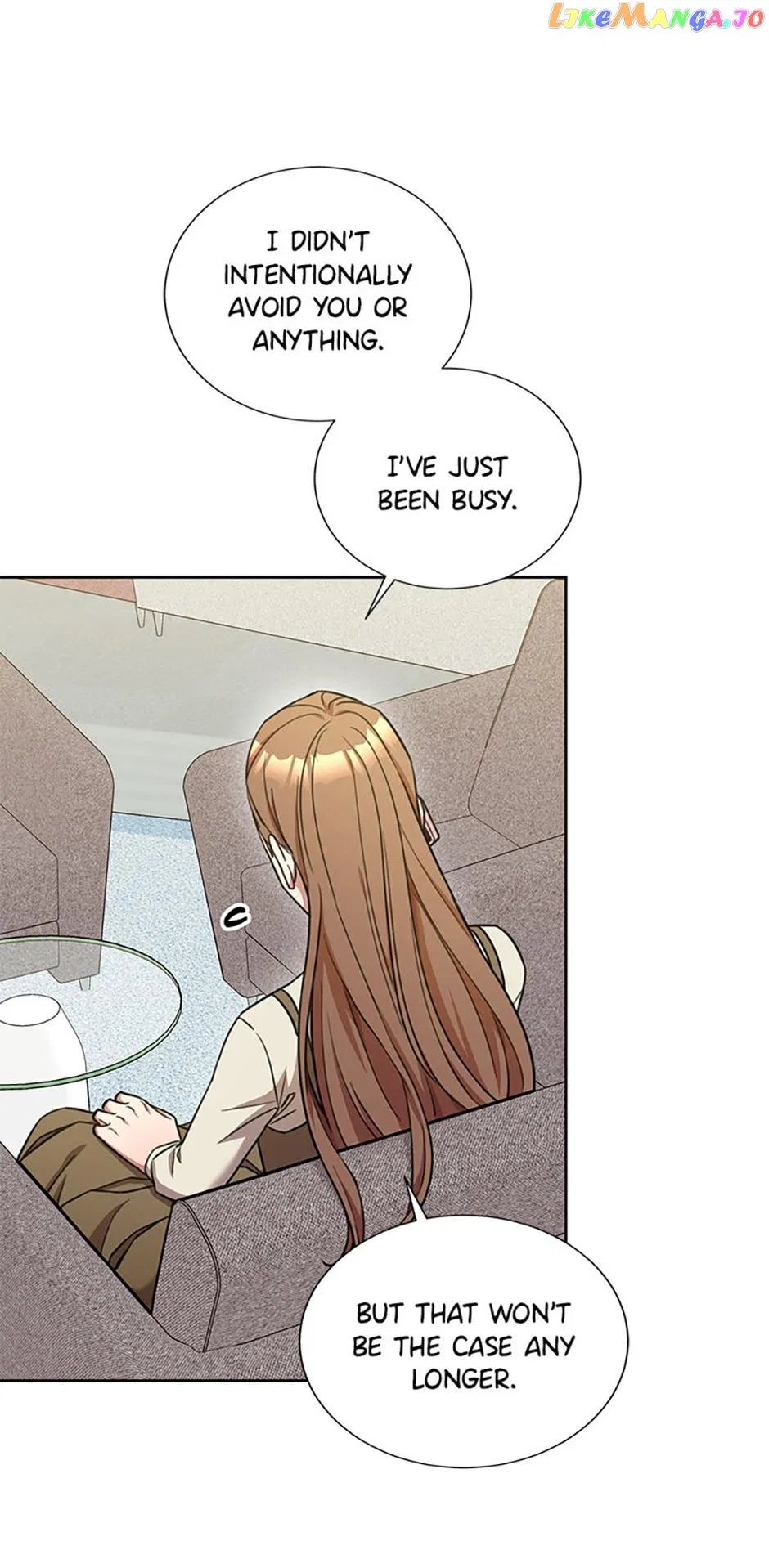 Marriage? No Thanks! Chapter 41 – Page 58