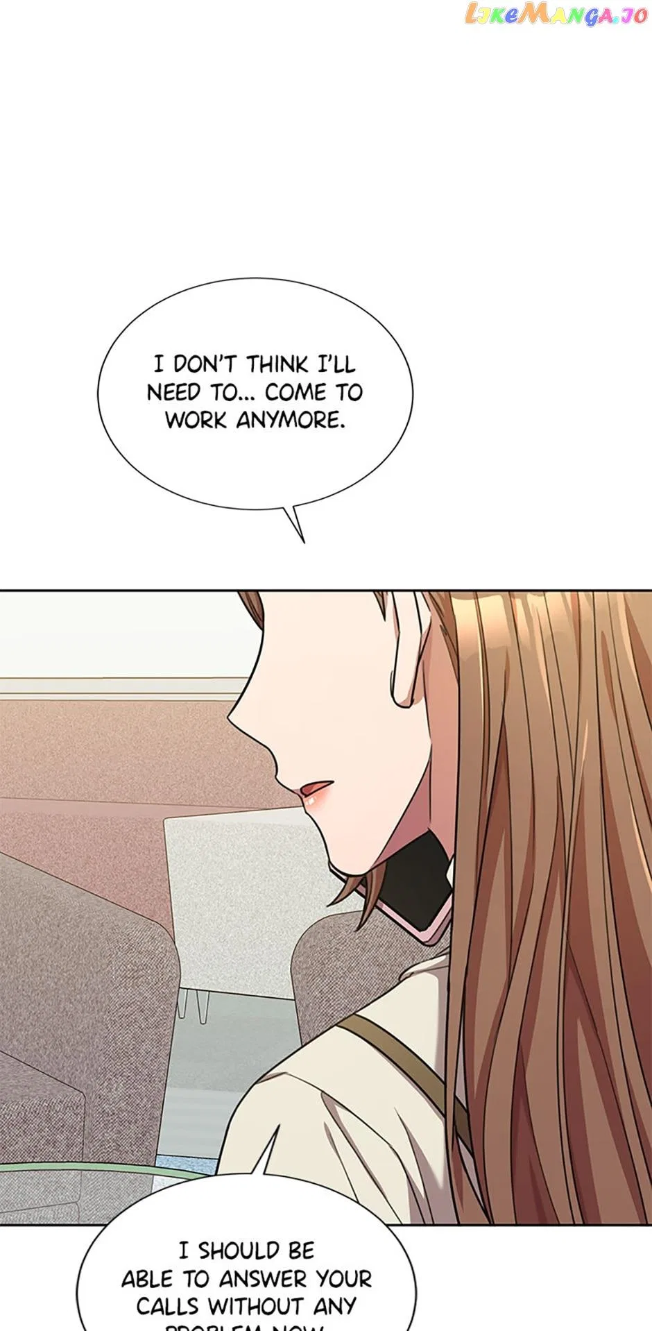 Marriage? No Thanks! Chapter 41 – Page 59