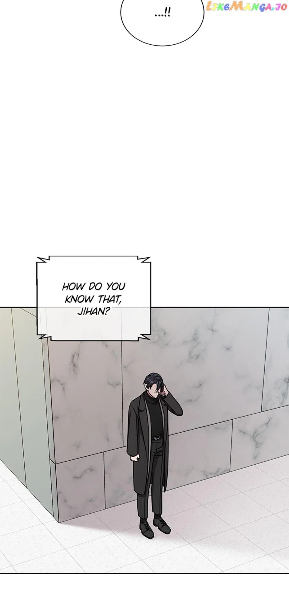 Marriage? No Thanks! Chapter 41 – Page 61