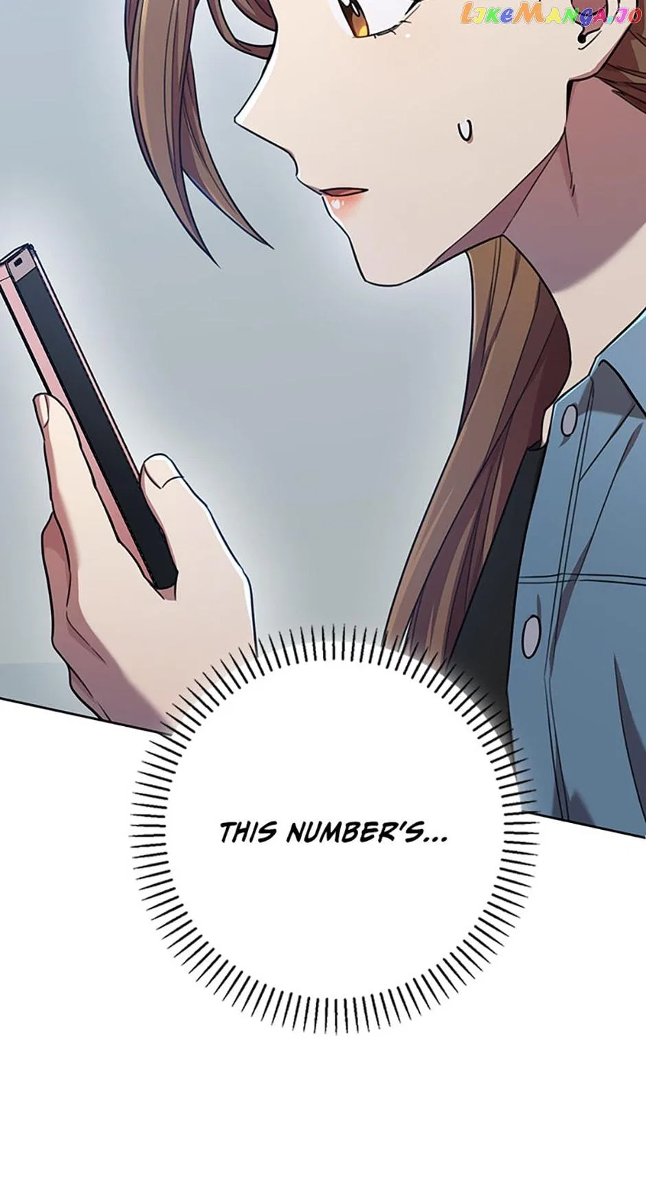Marriage? No Thanks! Chapter 40 – Page 3