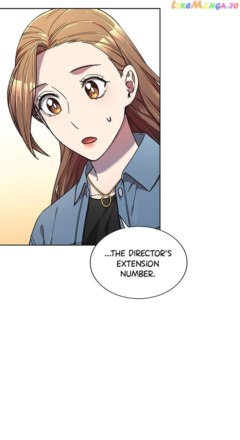 Marriage? No Thanks! Chapter 40 – Page 5
