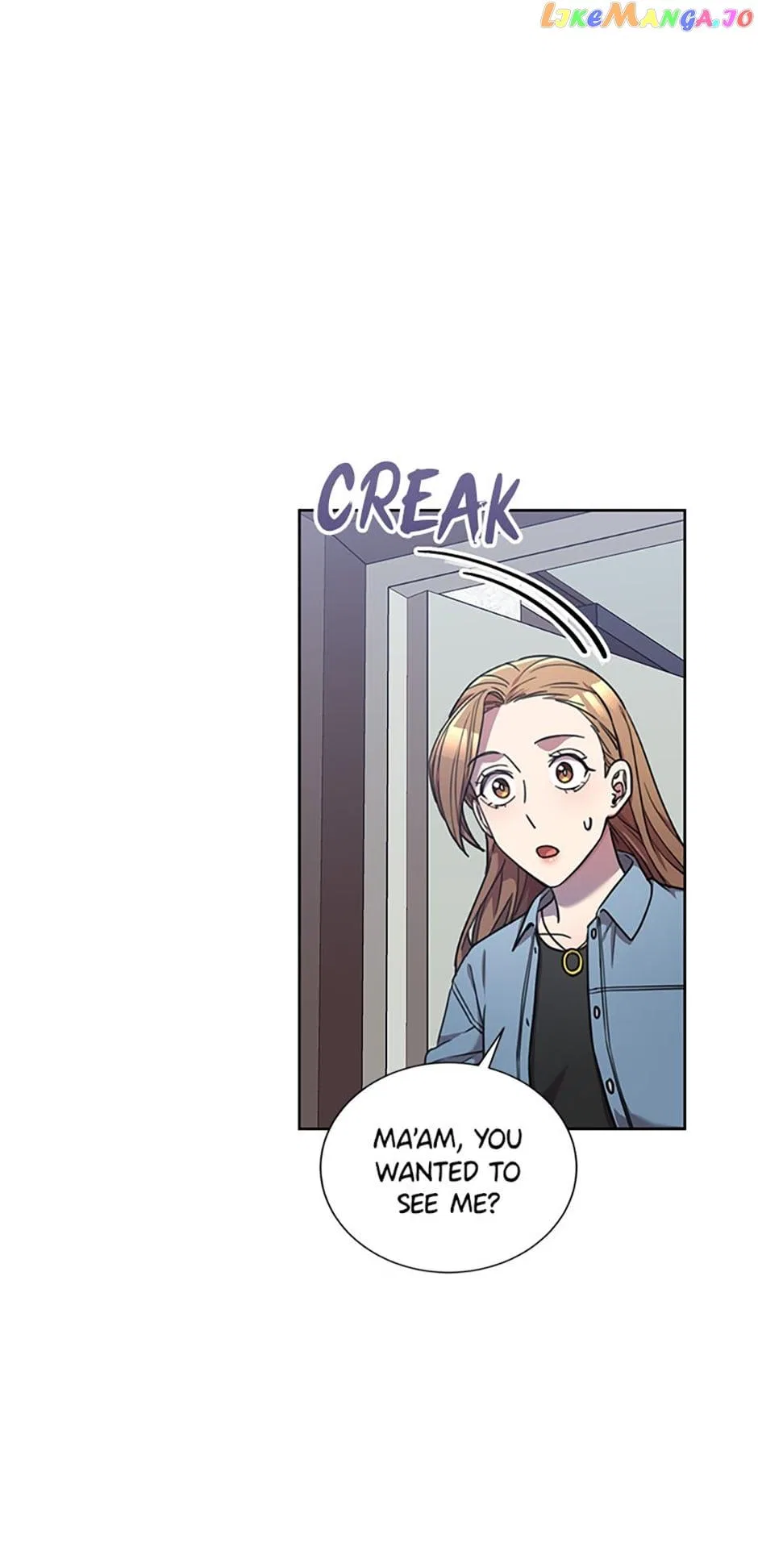 Marriage? No Thanks! Chapter 40 – Page 7