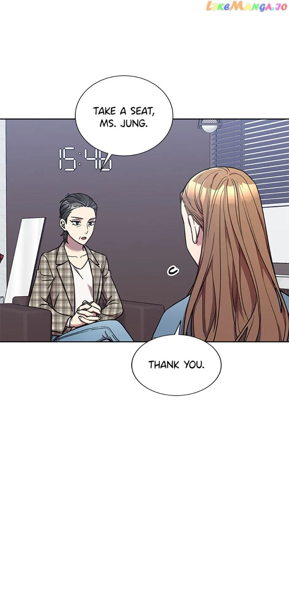 Marriage? No Thanks! Chapter 40 – Page 8
