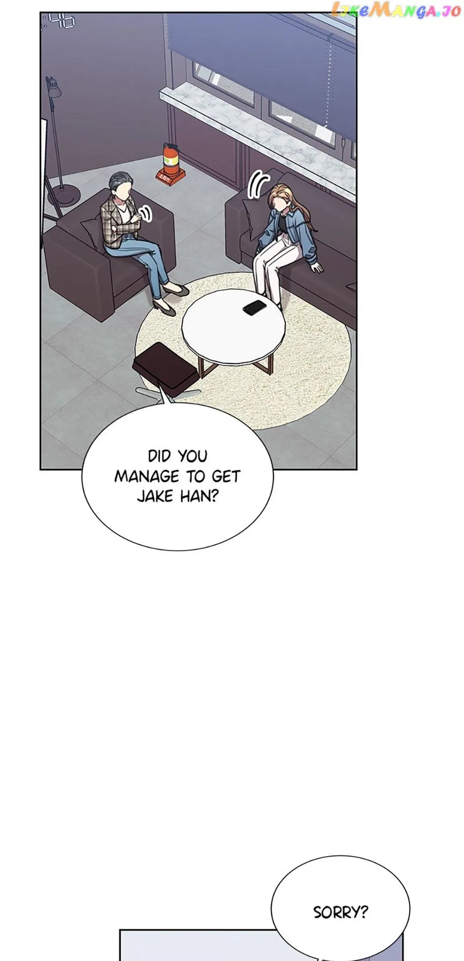 Marriage? No Thanks! Chapter 40 – Page 9