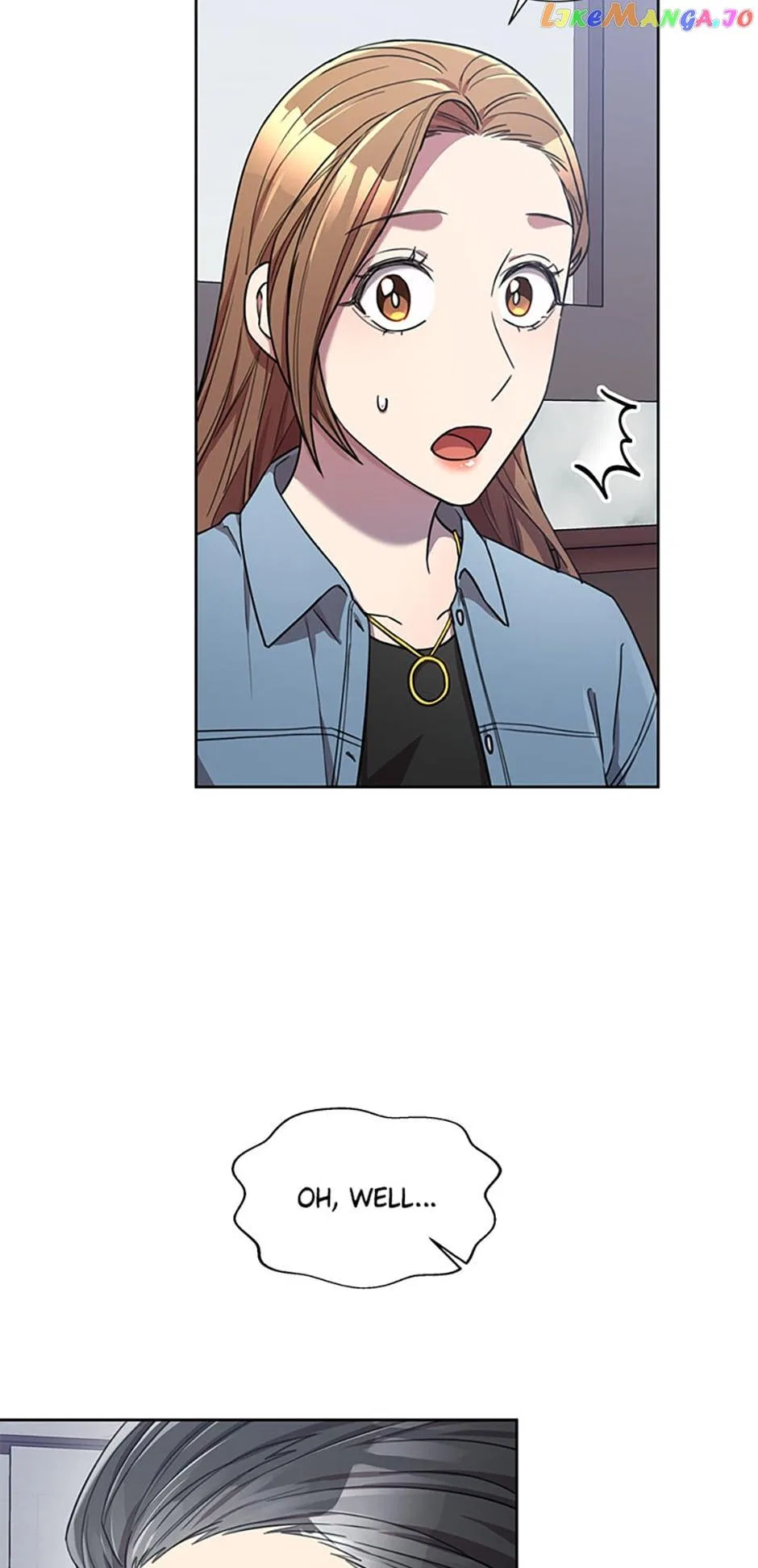Marriage? No Thanks! Chapter 40 – Page 10