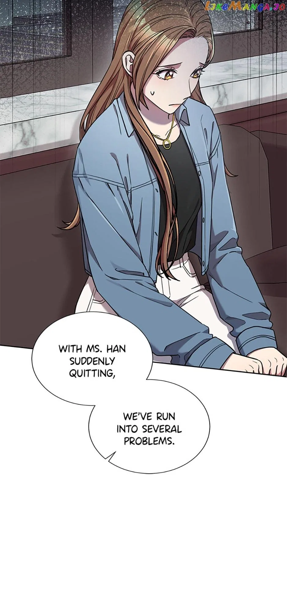 Marriage? No Thanks! Chapter 40 – Page 12