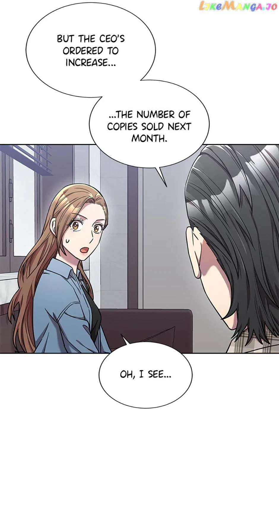 Marriage? No Thanks! Chapter 40 – Page 14