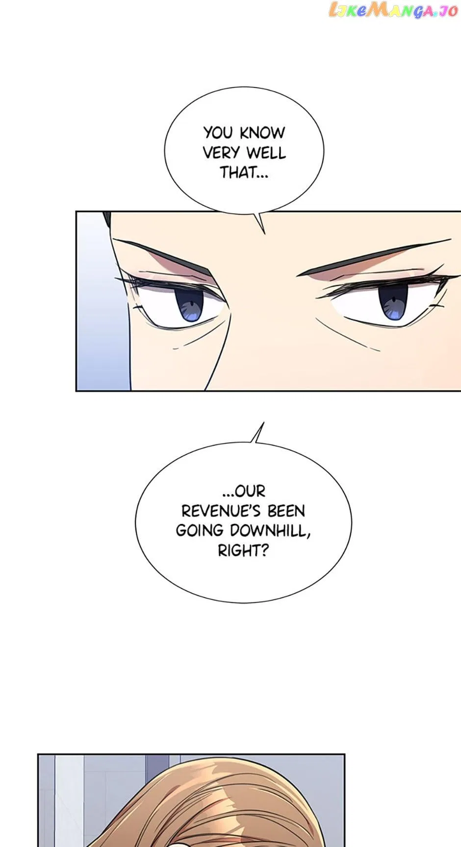 Marriage? No Thanks! Chapter 40 – Page 15