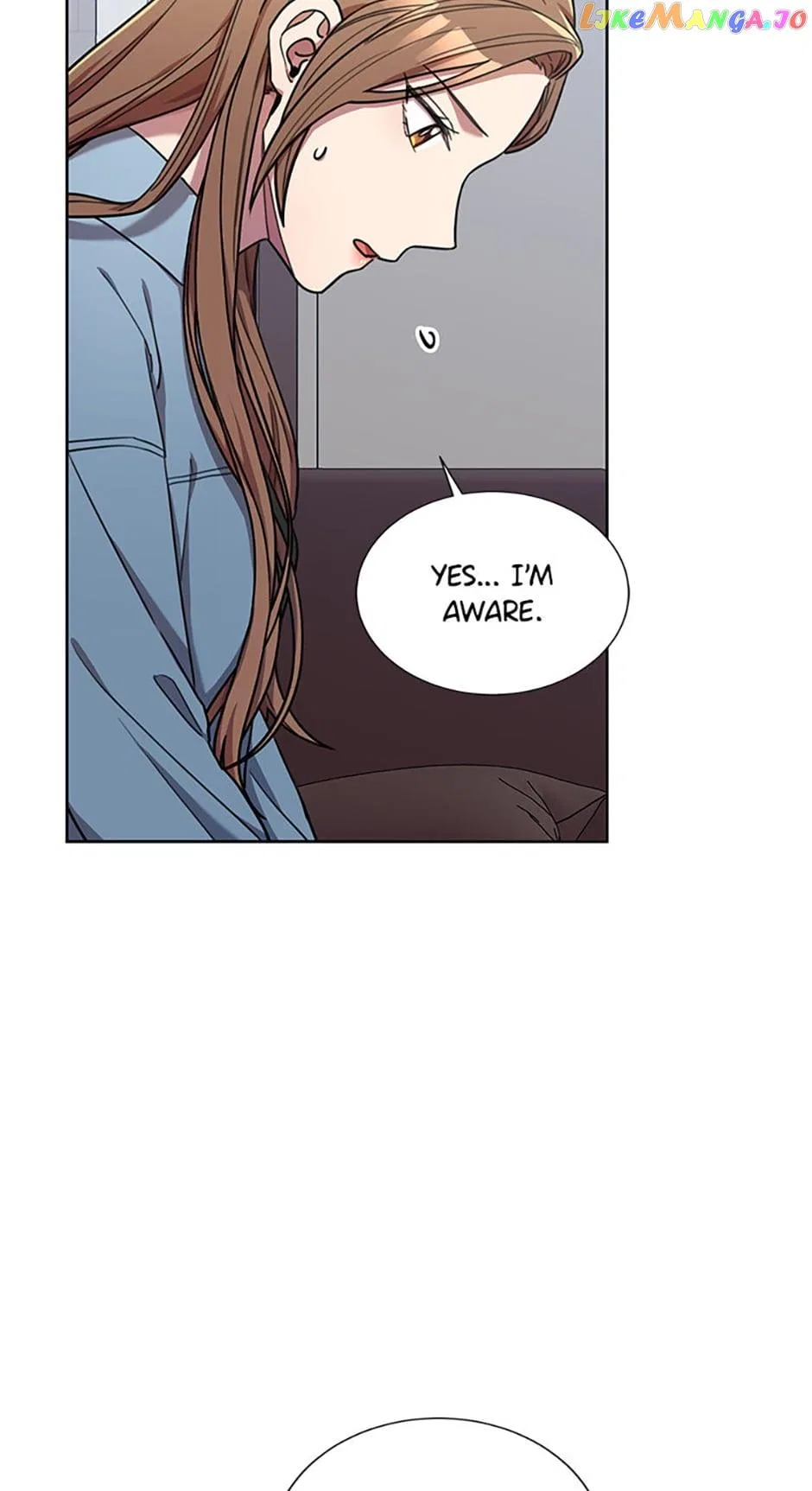 Marriage? No Thanks! Chapter 40 – Page 16