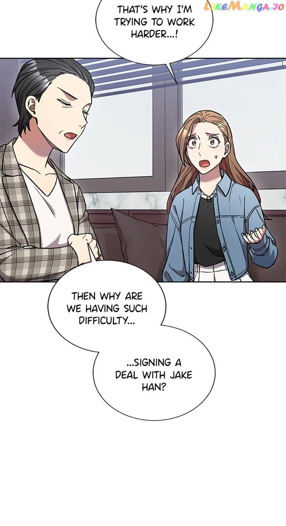 Marriage? No Thanks! Chapter 40 – Page 17