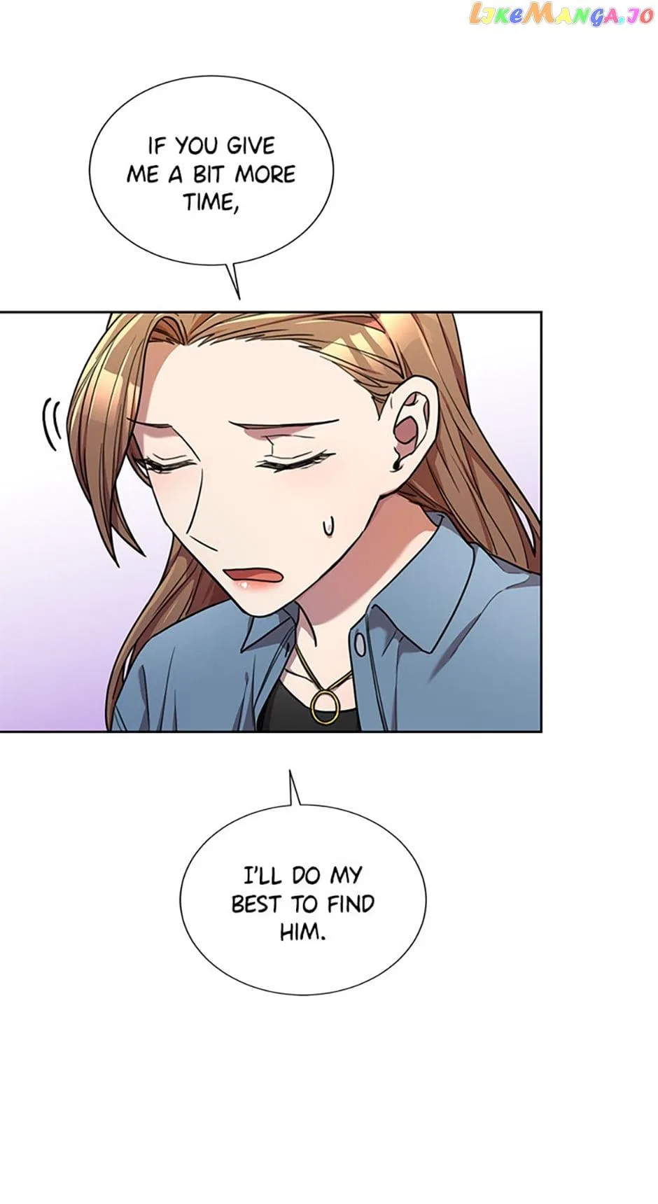 Marriage? No Thanks! Chapter 40 – Page 18