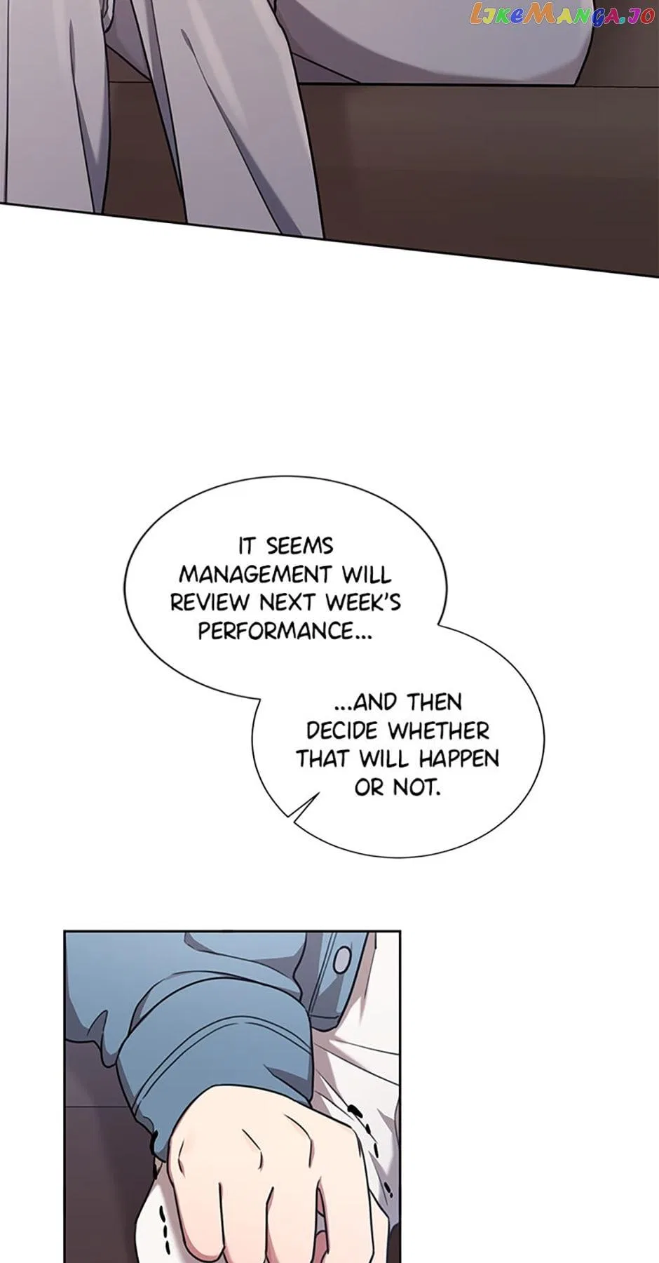 Marriage? No Thanks! Chapter 40 – Page 21