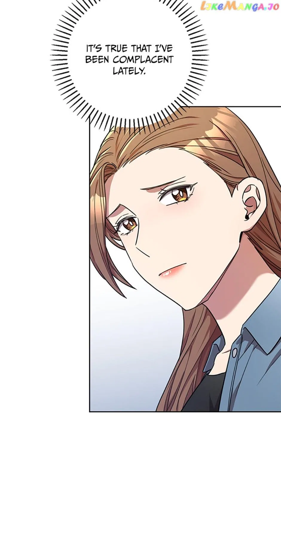 Marriage? No Thanks! Chapter 40 – Page 24