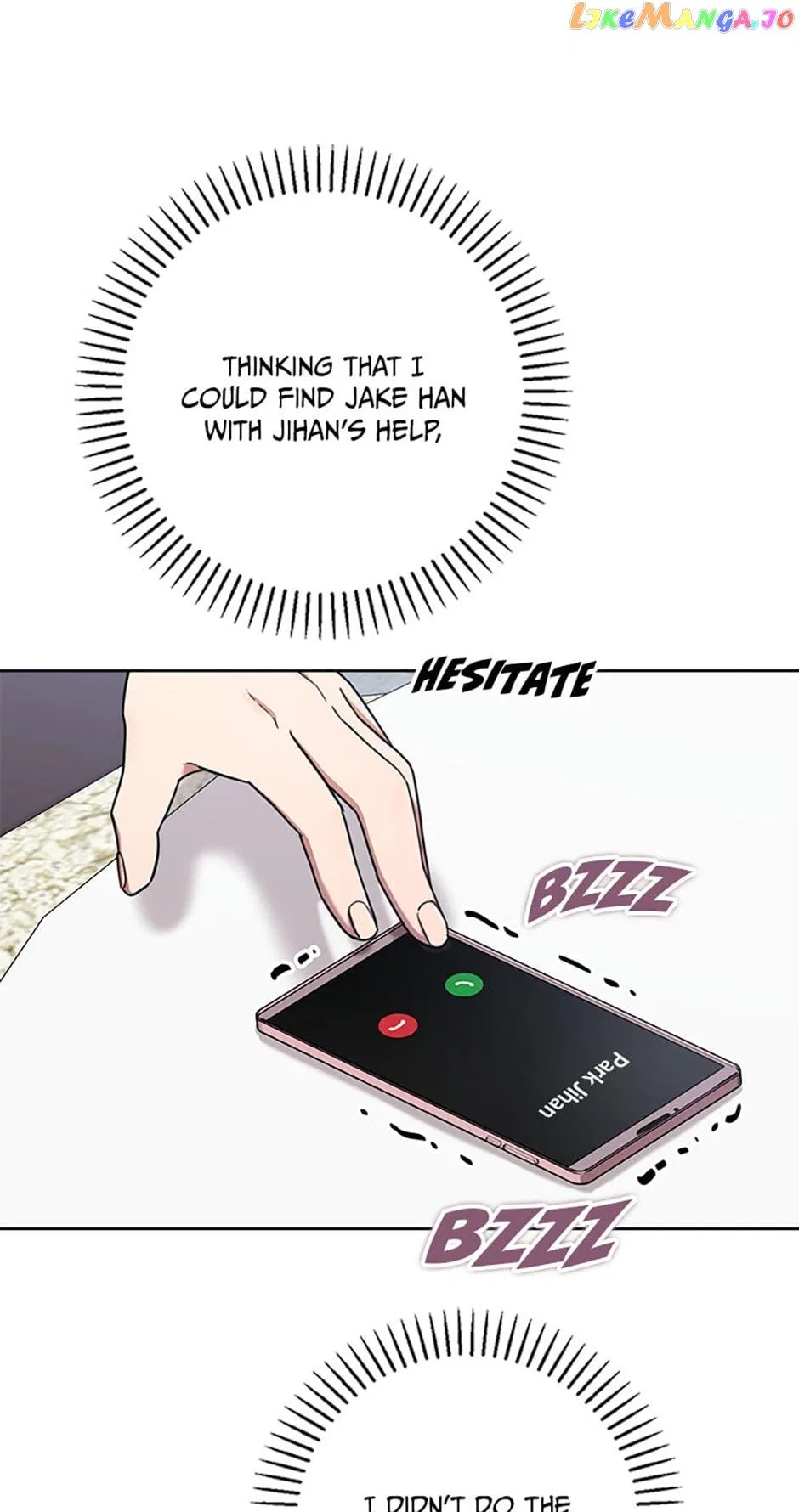 Marriage? No Thanks! Chapter 40 – Page 25